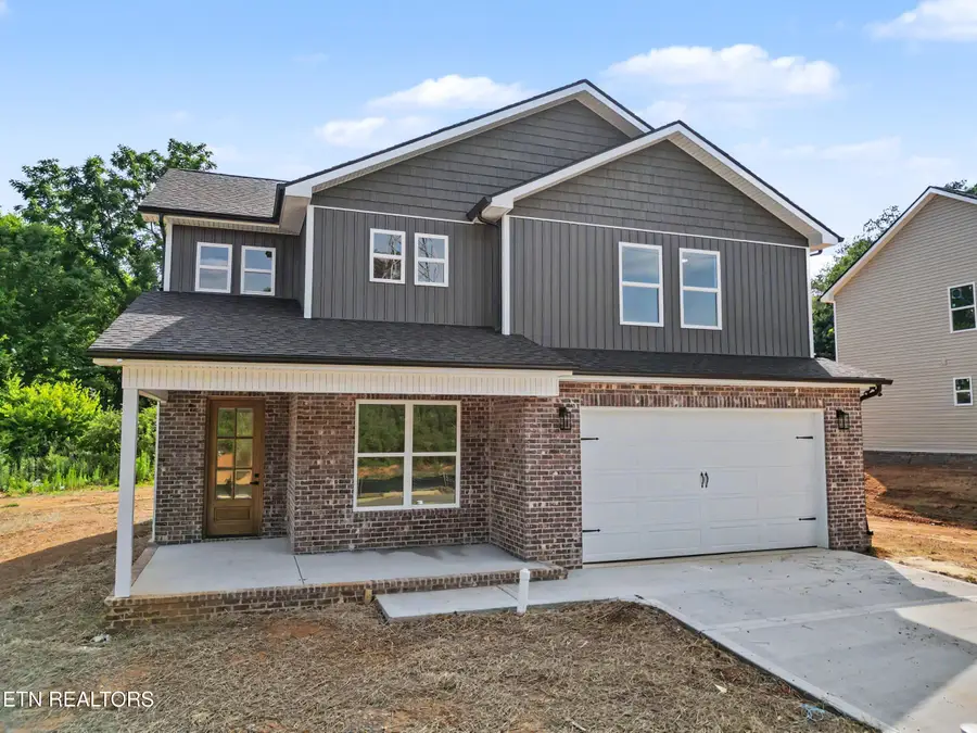 5323 Arza Lane, Knoxville, TN 37918 - #2