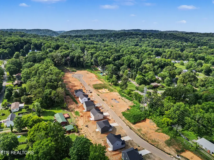 5323 Arza Lane, Knoxville, TN 37918 - #3