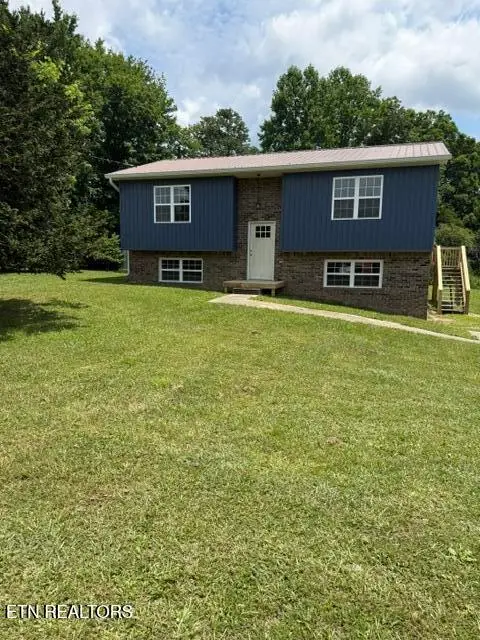 115 Susack Lane, Wartburg, TN 37887 - #1
