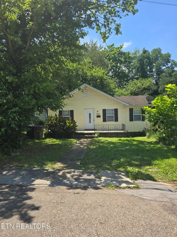 419 S Hembree St, Knoxville, TN 37914