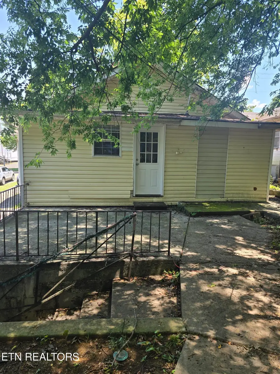 419 S Hembree St, Knoxville, TN 37914 - #2