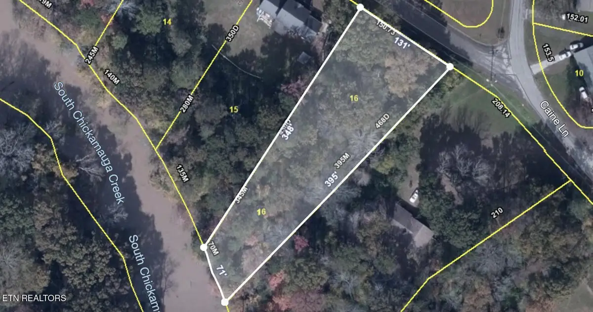4000 Creekwood Terrace Lane, Chattanooga, TN 37421 - #1