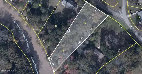 4000 Creekwood Terrace Lane, Chattanooga, TN 37421