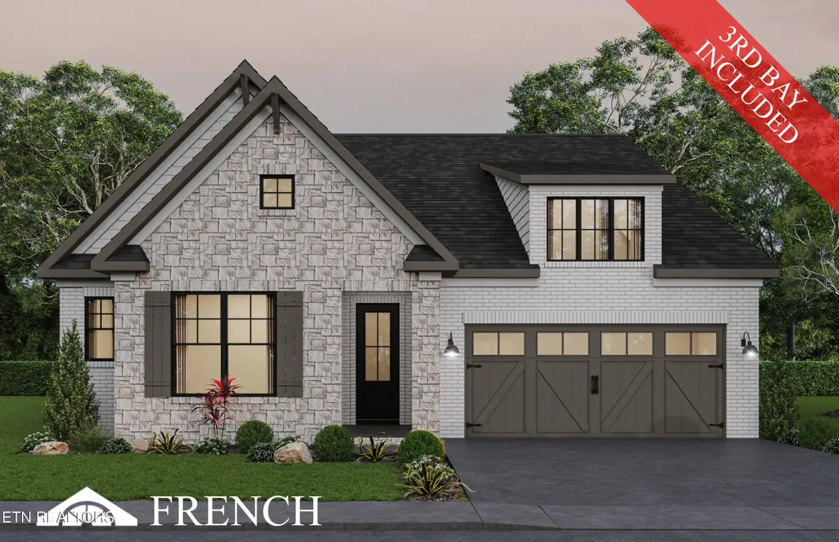 Lot3 Willow Leaf Lane, Knoxville, TN 37932 - #1