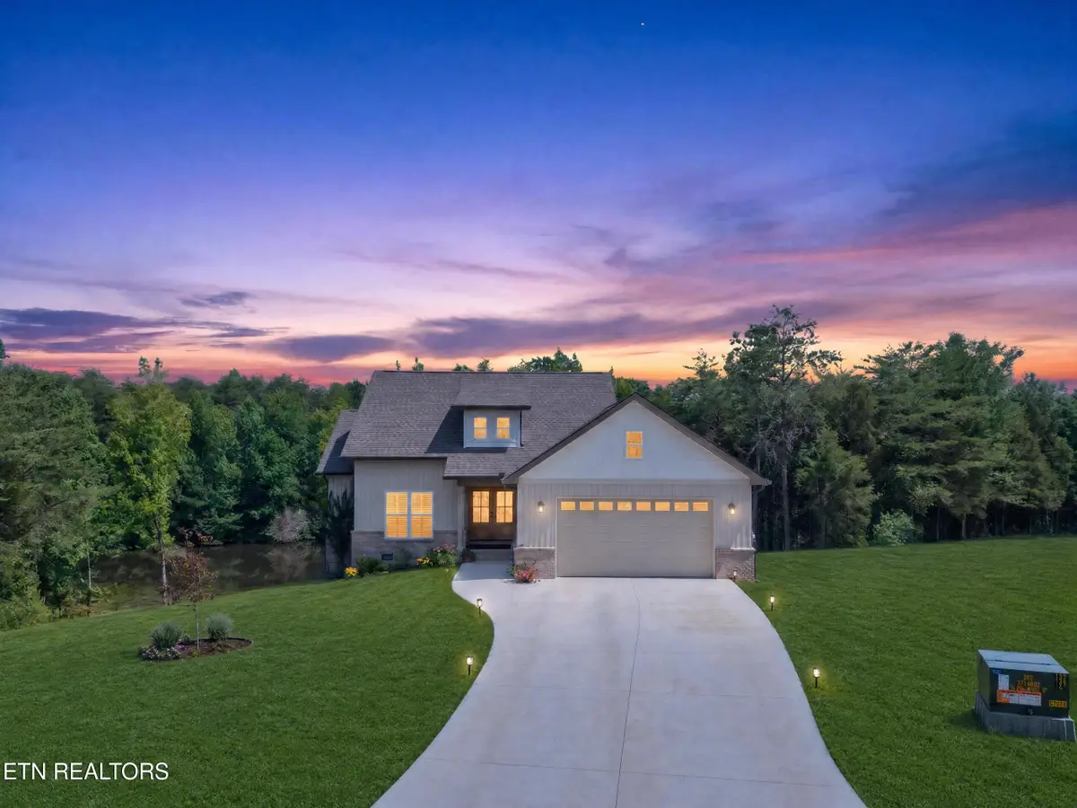 930 Loblolly Lane, Maryville, TN 37801 - #1