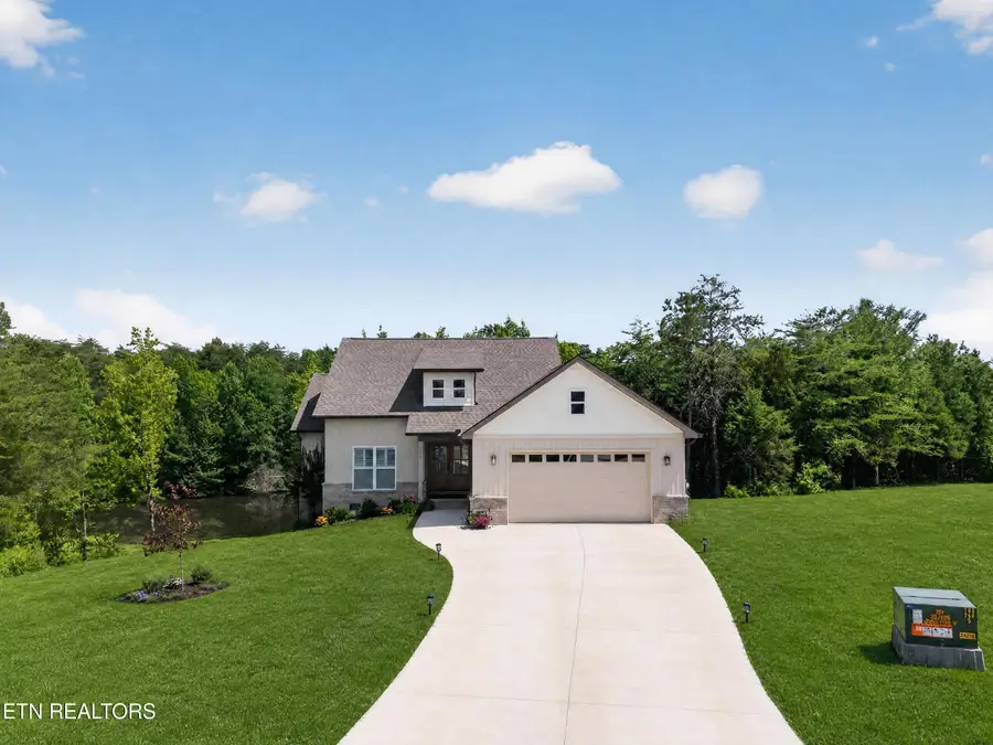 930 Loblolly Lane, Maryville, TN 37801 - #2