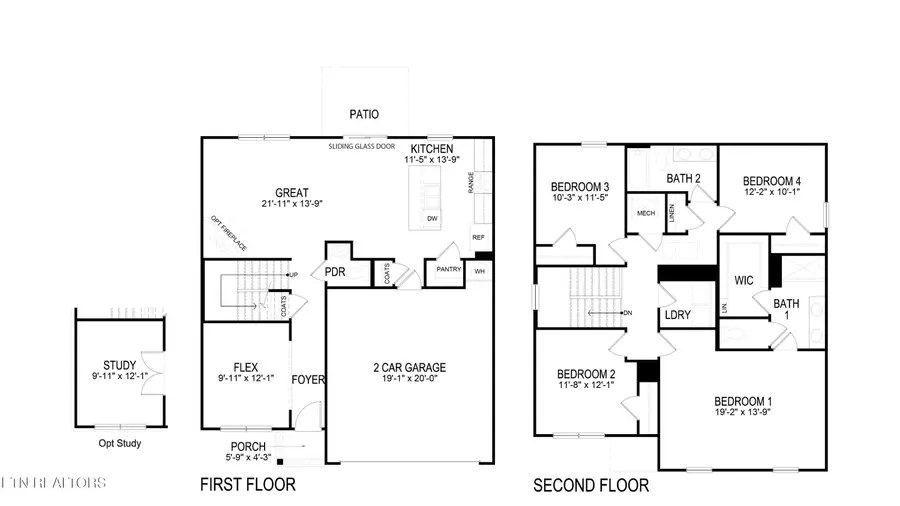 626 Claiborne Drive, Clinton, TN 37716 - #2