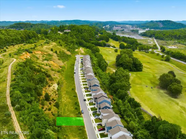 113 Harbour Pointe Lane, Oak Ridge, TN 37830
