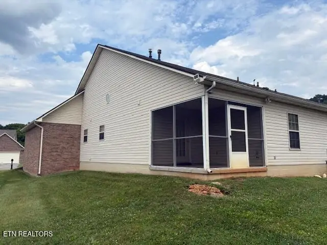 7113 Allison Way, Knoxville, TN 37918 - #3