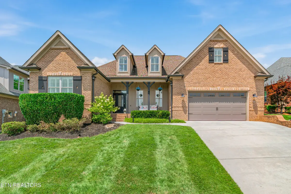619 Elk Falls Lane, Knoxville, TN 37922 - #1