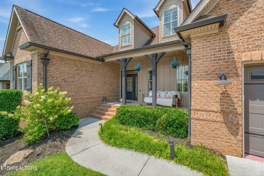 619 Elk Falls Lane, Knoxville, TN 37922 - #2