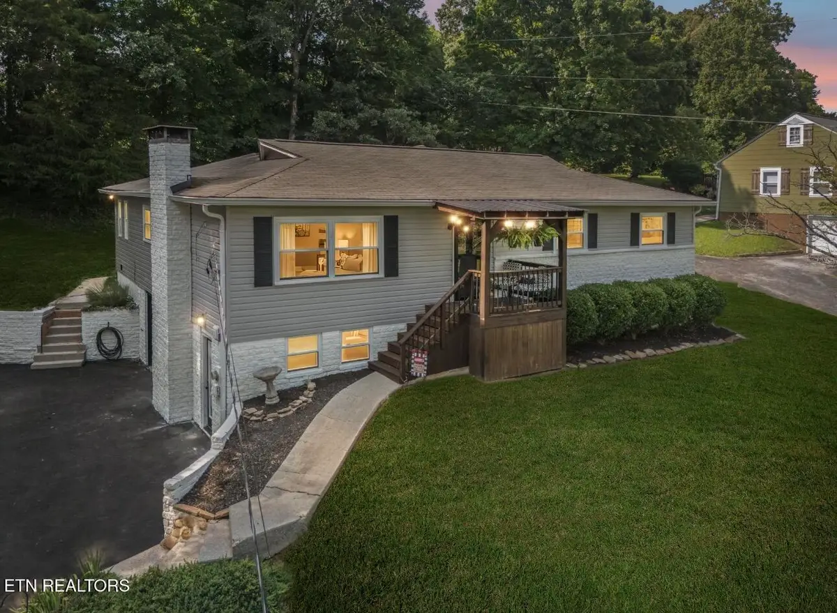 4303 Garden Drive, Knoxville, TN 37918 - #1