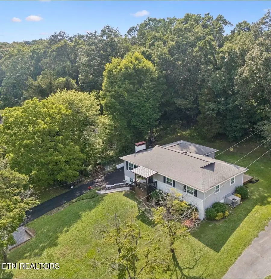 4303 Garden Drive, Knoxville, TN 37918 - #2