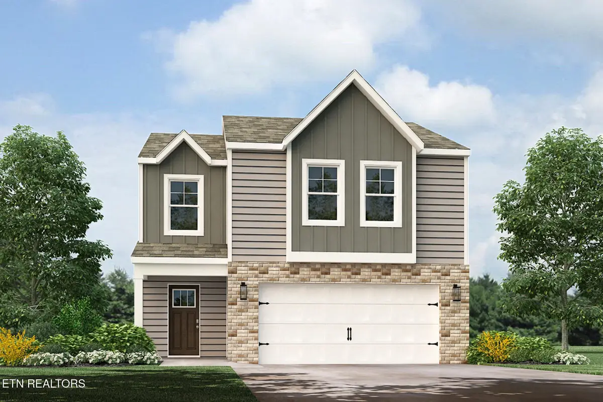 3130 Caroline Grace Street, Knoxville, TN 37920 - #1
