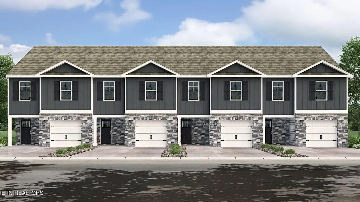 10649 High Tree Way, Knoxville, TN 37931 - #1