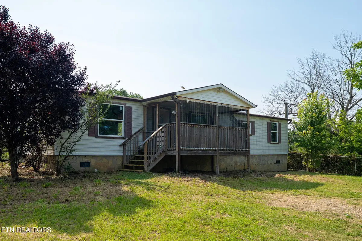 852 Seabrook St, Newport, TN 37821 - #1