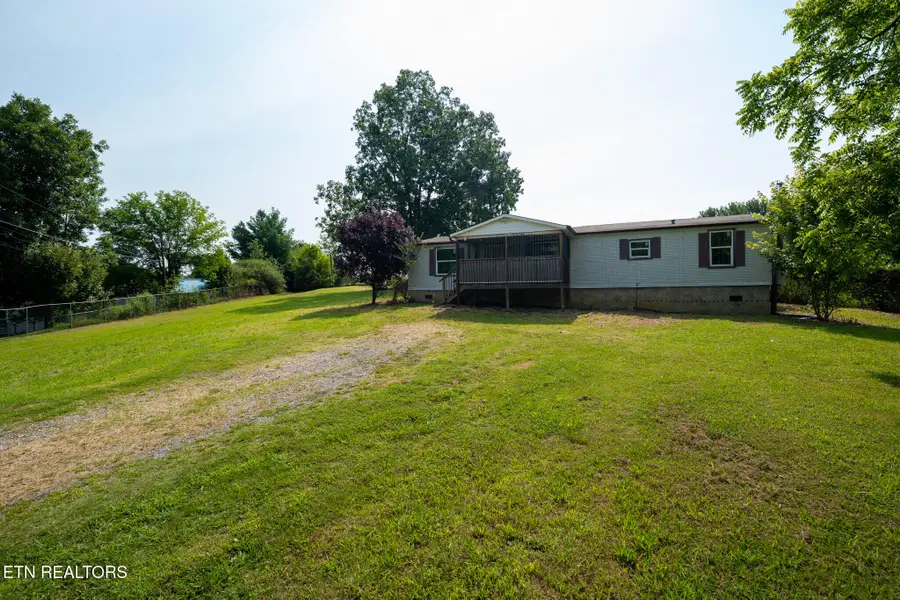 852 Seabrook St, Newport, TN 37821 - #2