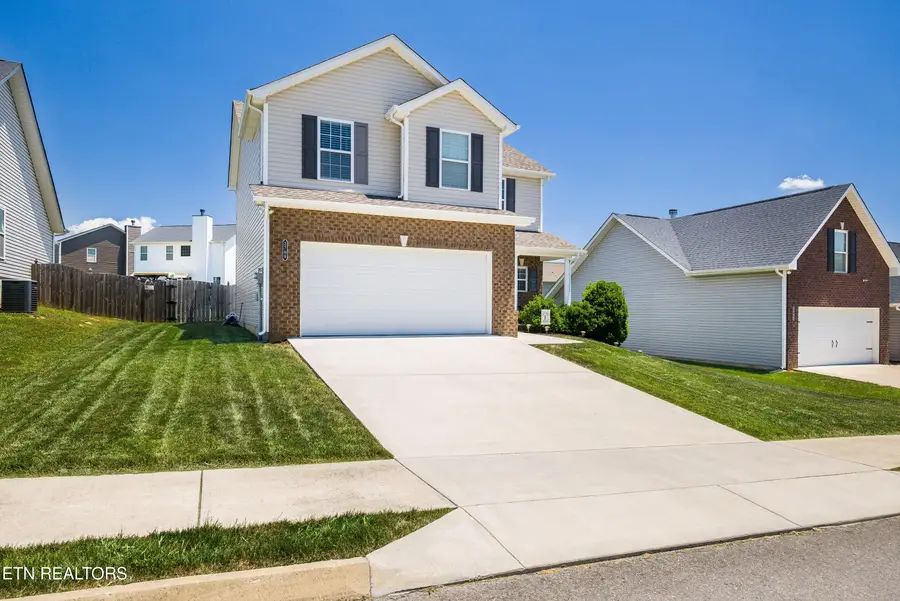 2708 Palace Green Rd, Knoxville, TN 37924 - #3
