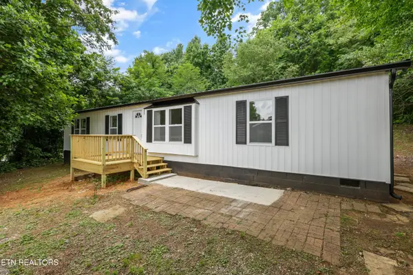 6818 Tindell Lane, Knoxville, TN 37918