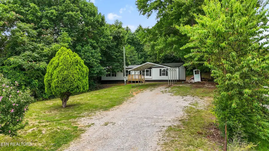 6818 Tindell Lane, Knoxville, TN 37918 - #2