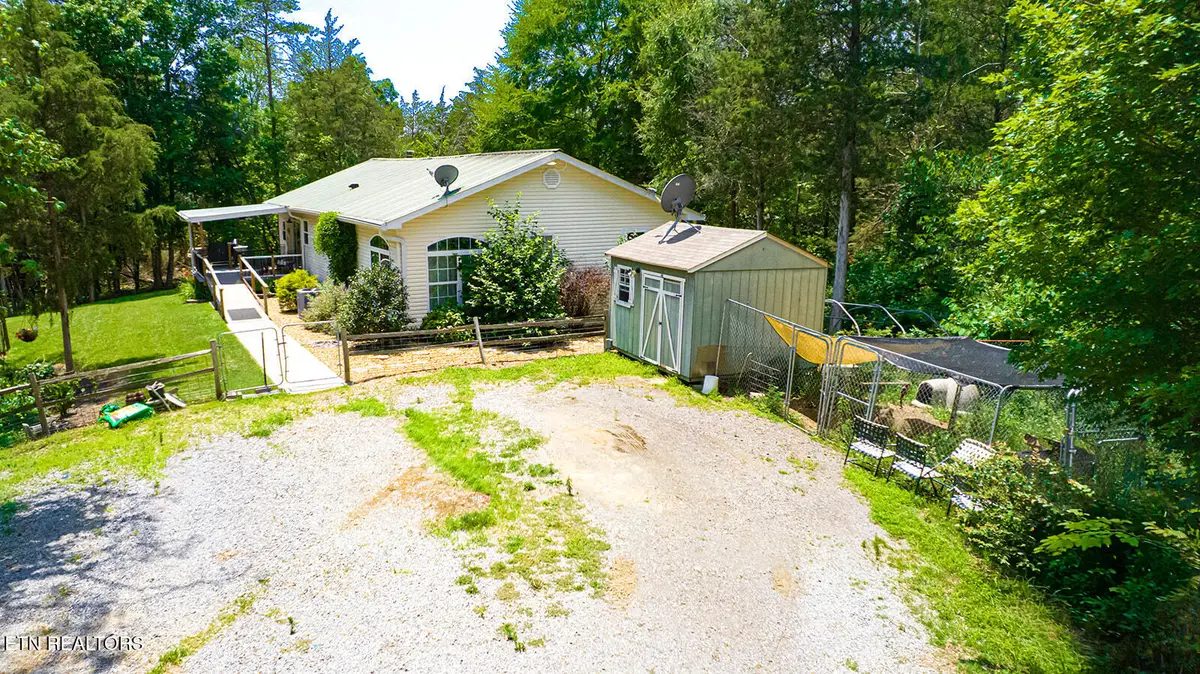 467 Sleepy Valley Rd, Madisonville, TN 37354 - #1