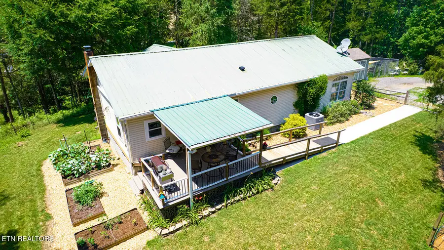 467 Sleepy Valley Rd, Madisonville, TN 37354 - #3