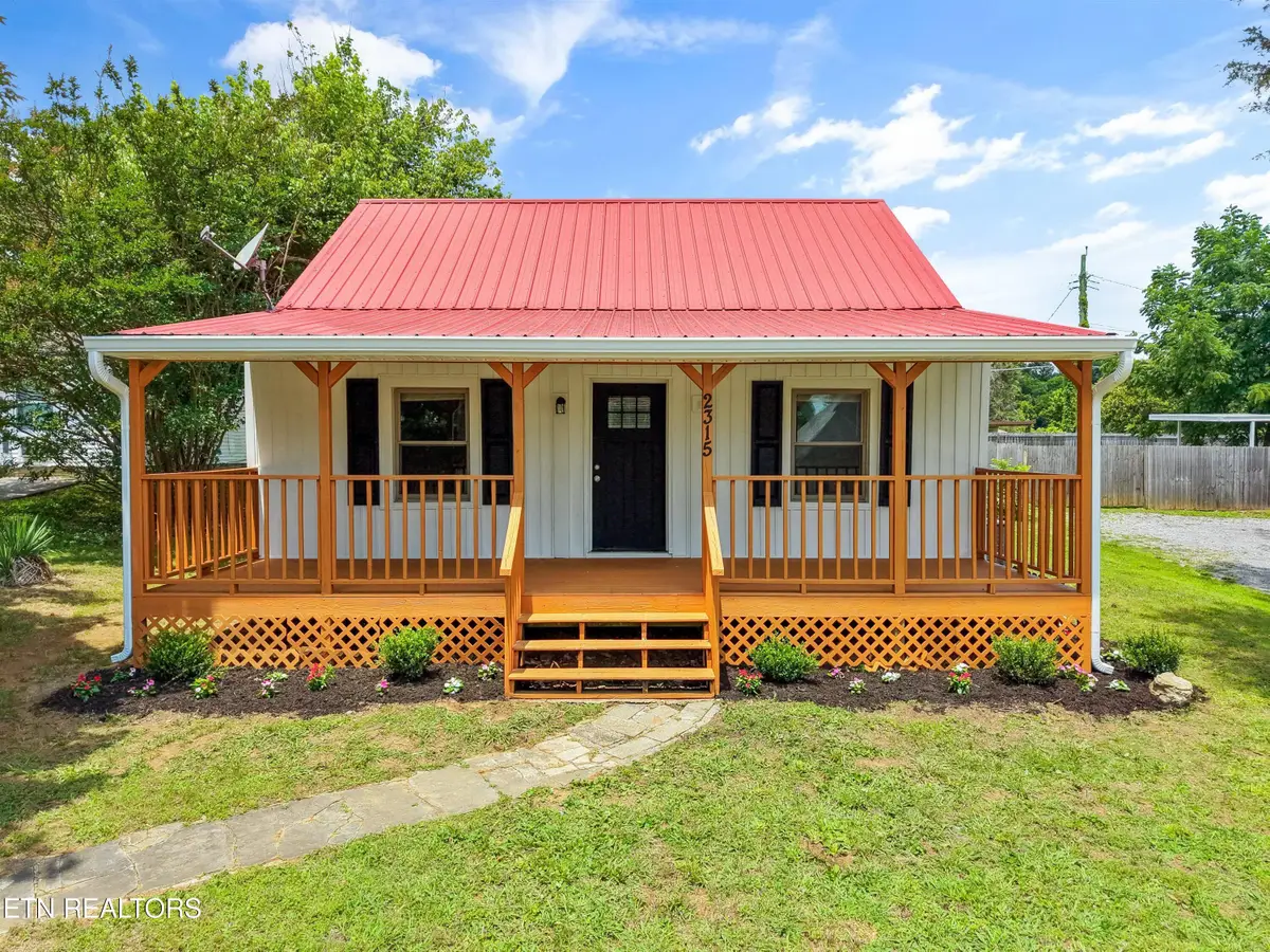 2315 Holbrook Drive, Knoxville, TN 37918 - #1