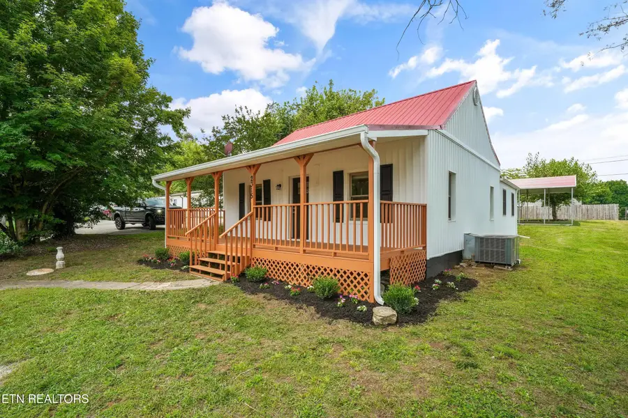 2315 Holbrook Drive, Knoxville, TN 37918 - #2