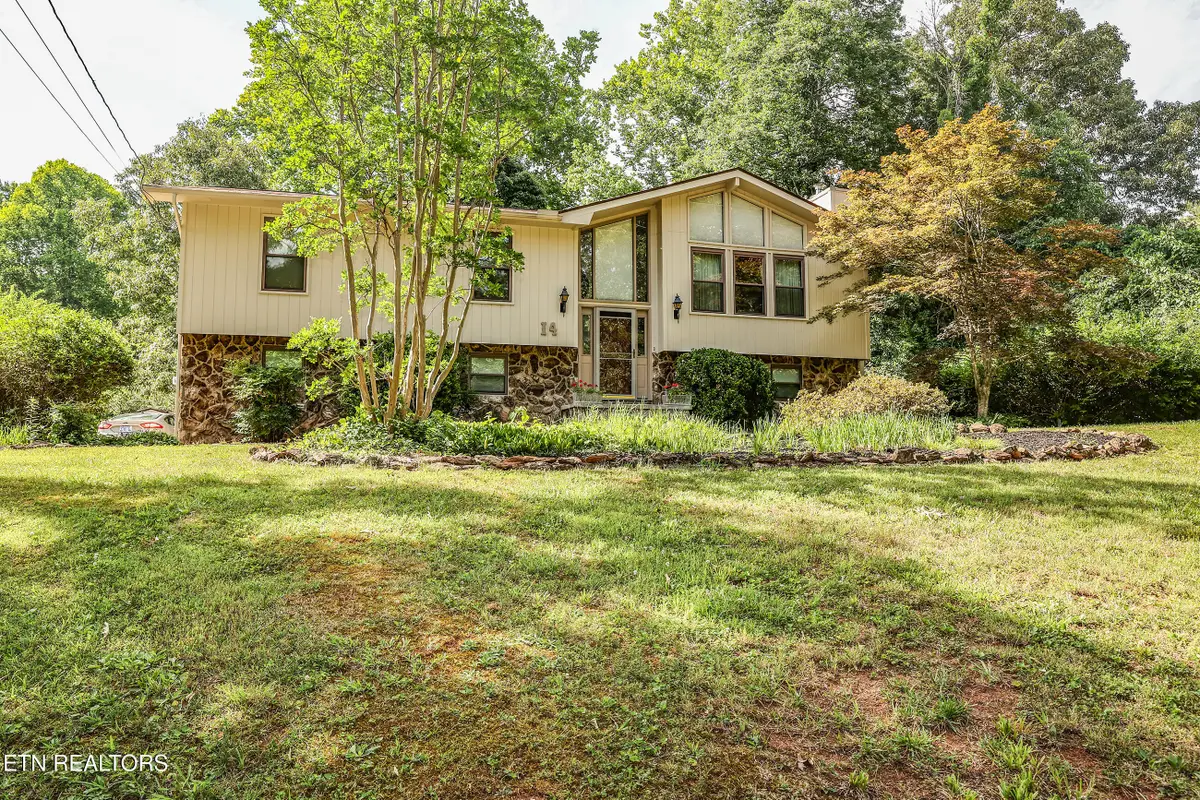 14 Newcastle Lane, Oak Ridge, TN 37830 - #1