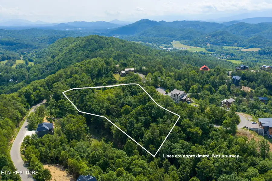 Lot 40 Laughing Pine Lane, Sevierville, TN 37862 - #2