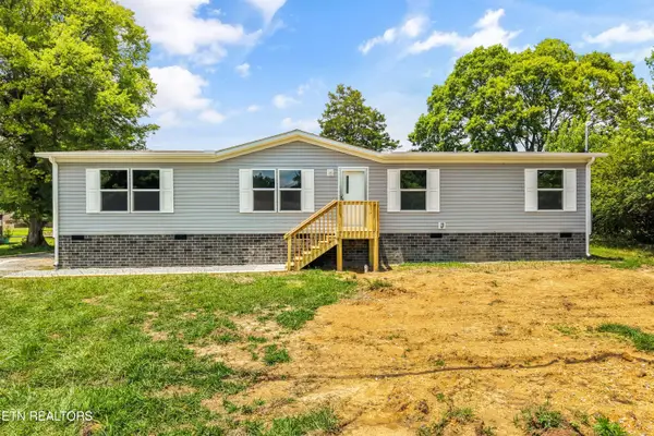 4705 Green Meadow Lane, Knoxville, TN 37917