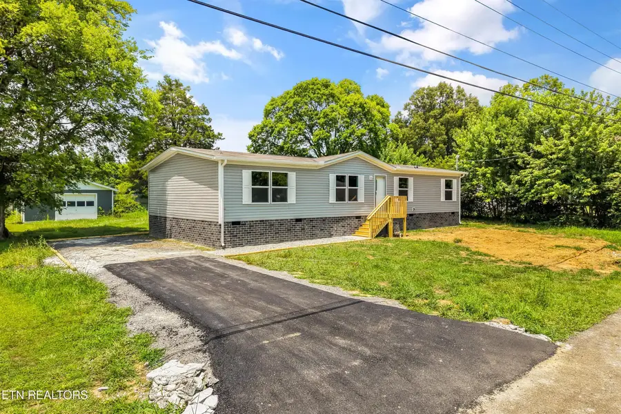 4705 Green Meadow Lane, Knoxville, TN 37917 - #2