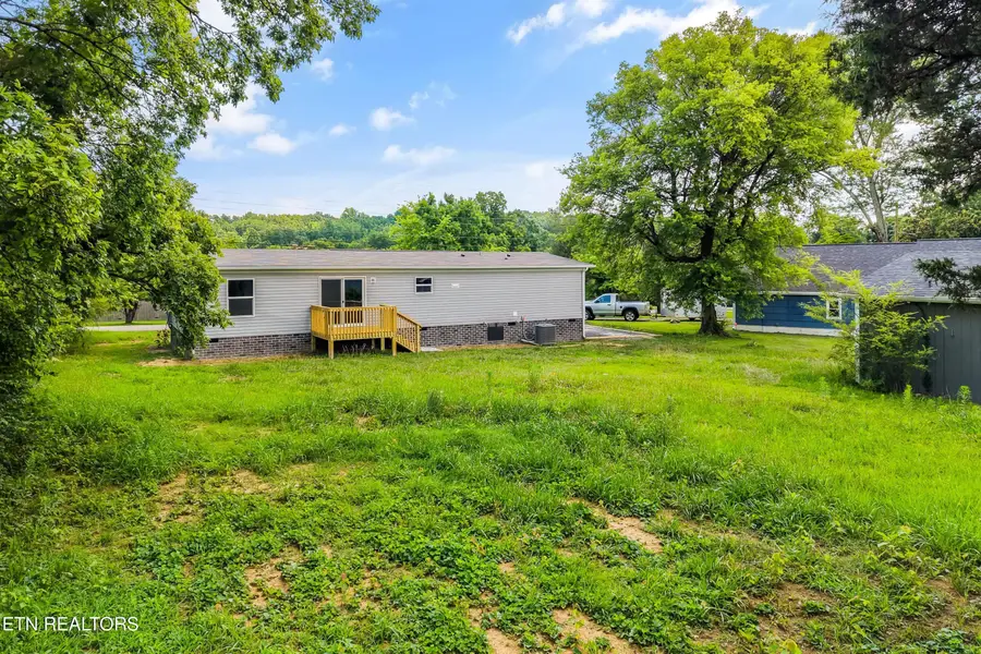 4705 Green Meadow Lane, Knoxville, TN 37917 - #3