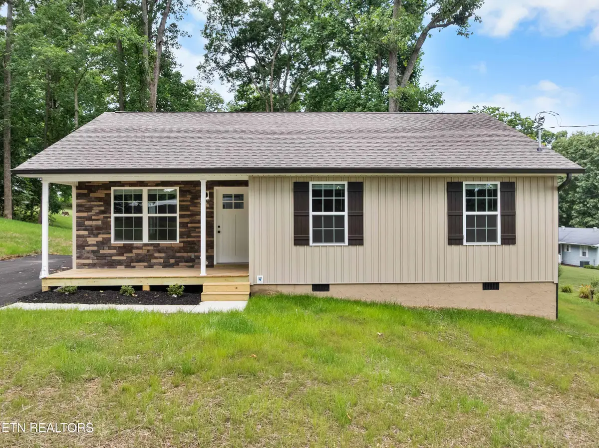 391 Summit Drive, Speedwell, TN 37870 - #1