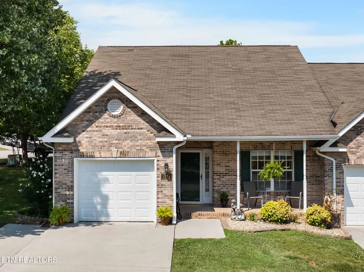 1572 Ellery Lane, Knoxville, TN 37918 - #1