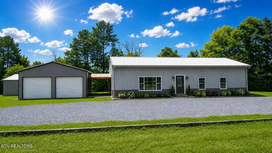 320 SE Harris Rd, Old Fort, TN 37362 - #2