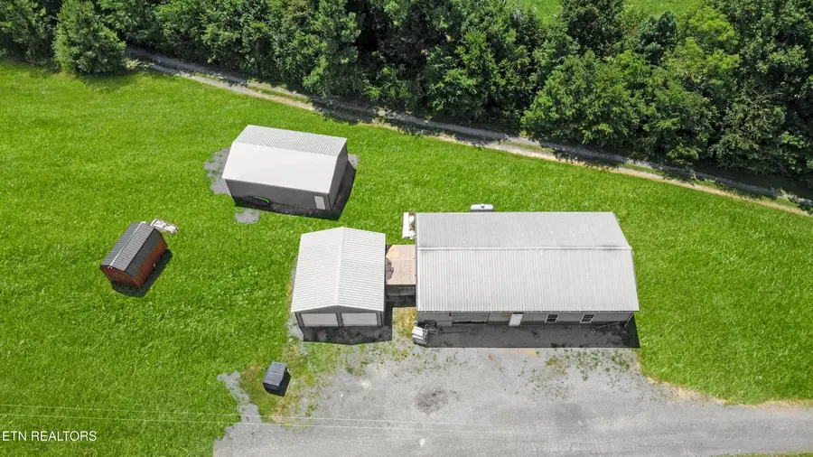 320 SE Harris Rd, Old Fort, TN 37362 - #3