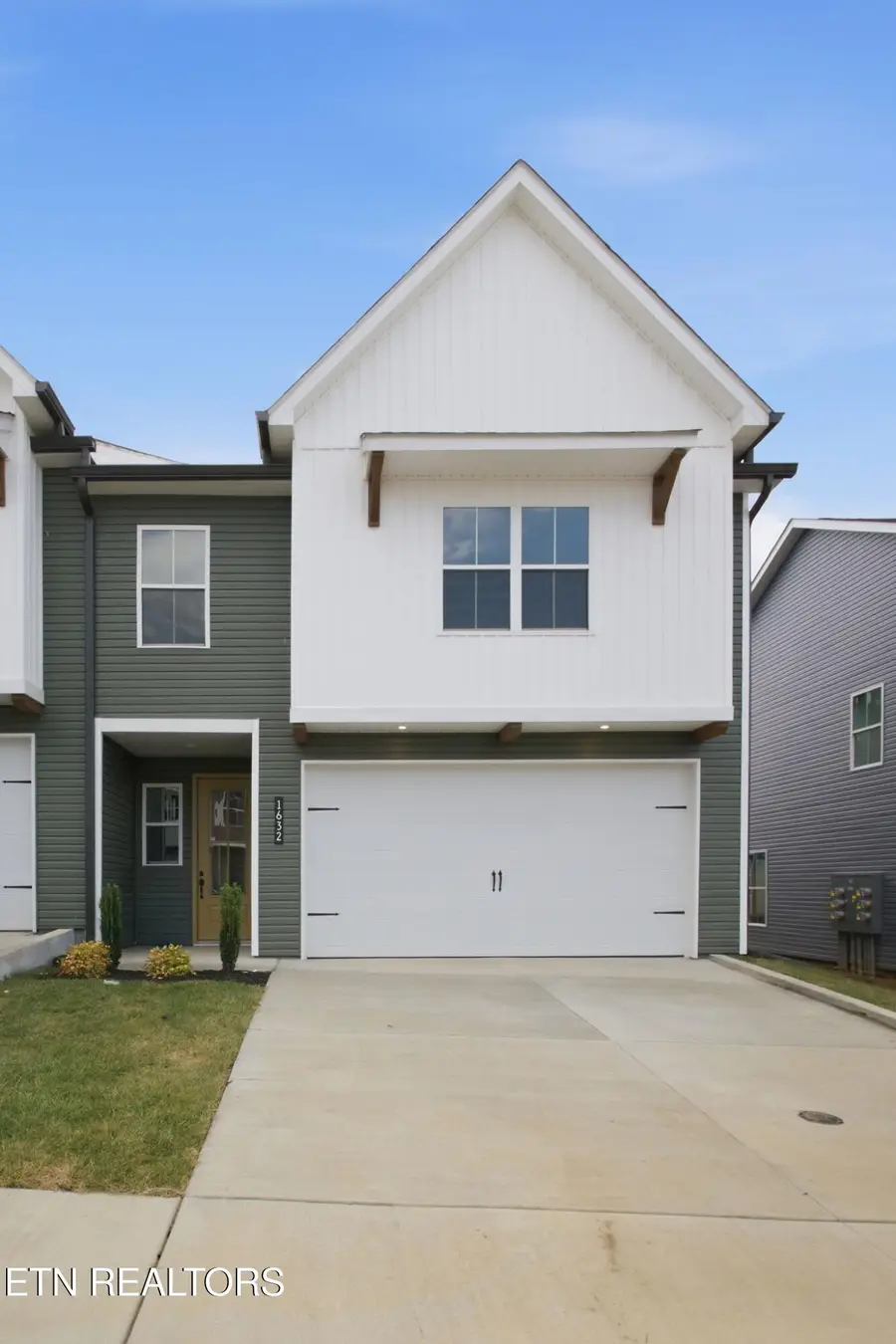 1632 Lateglow Way, Knoxville, TN 37931 - #2