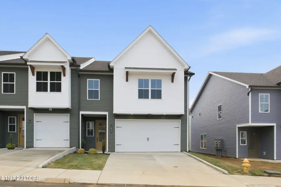 1632 Lateglow Way, Knoxville, TN 37931 - #3