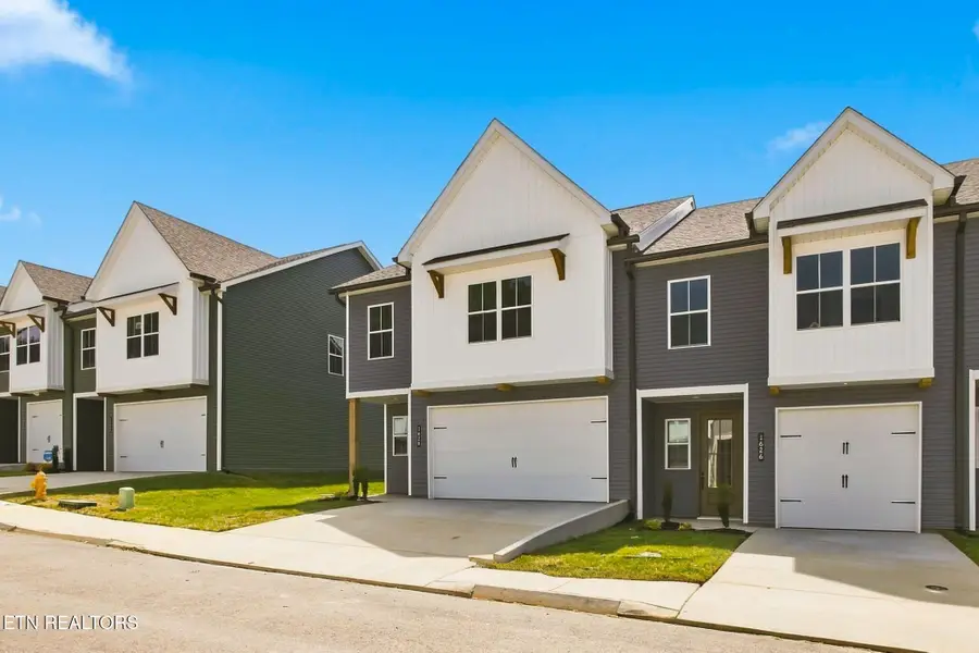 1628 Lateglow Way, Knoxville, TN 37931 - #2
