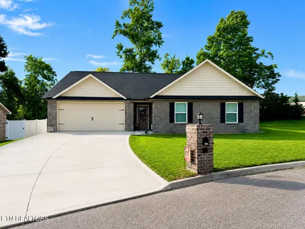 5047 Cuperto Lane, Knoxville, TN 37918