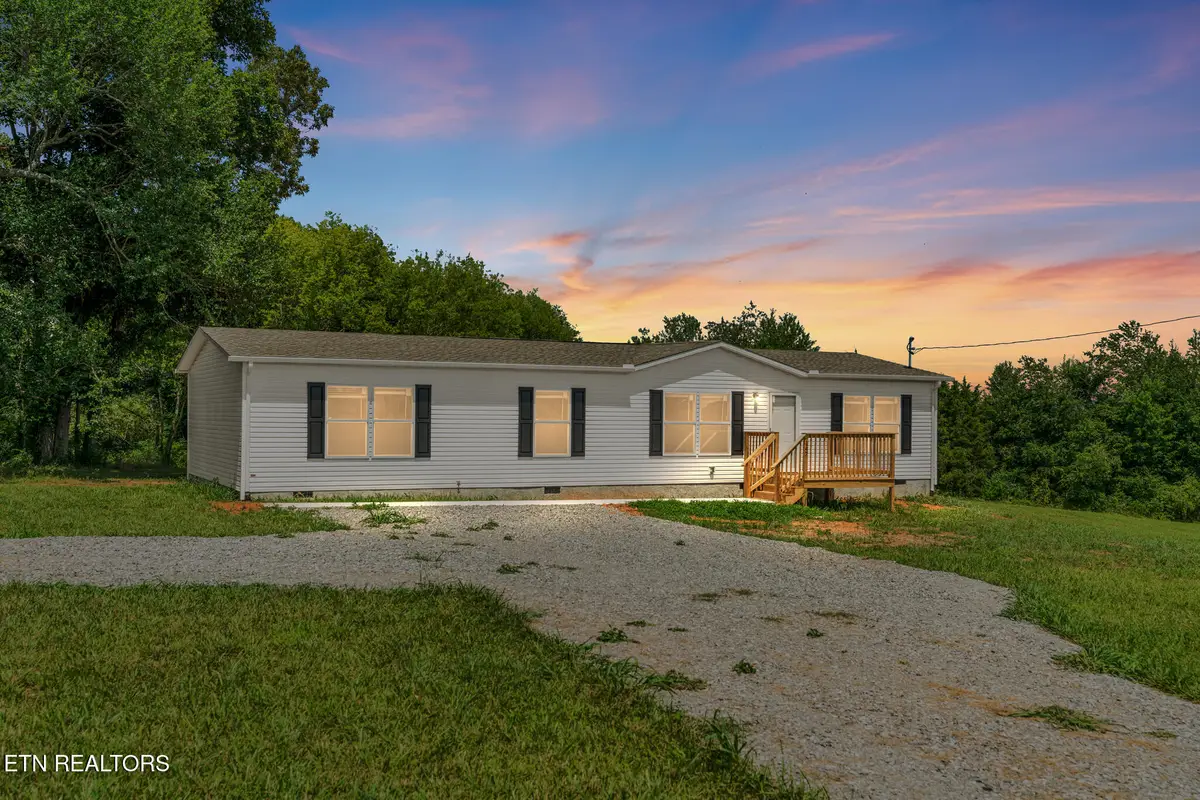 147 Hill Loop Rd, Madisonville, TN 37354 - #1