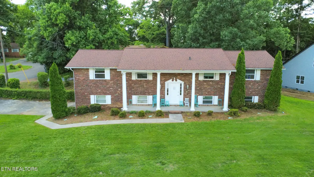 1407 Rosalyn Drive, Knoxville, TN 37914 - #1