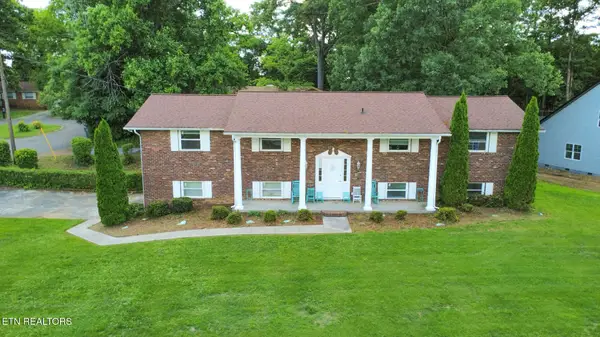 1407 Rosalyn Drive, Knoxville, TN 37914