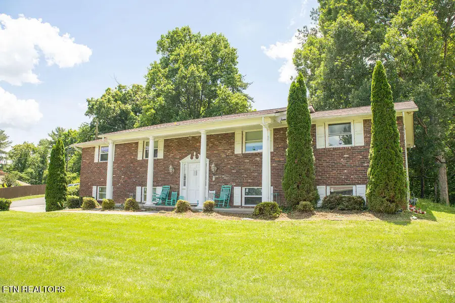 1407 Rosalyn Drive, Knoxville, TN 37914 - #2