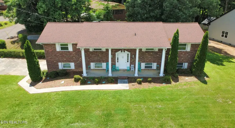 1407 Rosalyn Drive, Knoxville, TN 37914 - #3