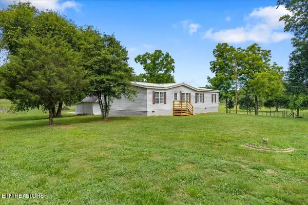 1091 Fairview Rd, Tellico Plains, TN 37385