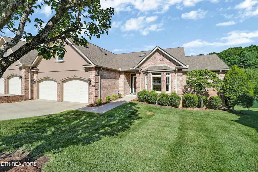 137 Lafayette #16, Crossville, TN 38558 - #2