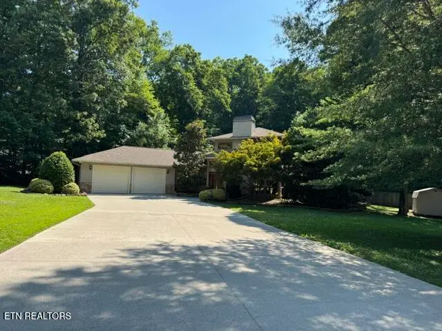346 Fallen Oak Court, Seymour, TN 37865 - #1