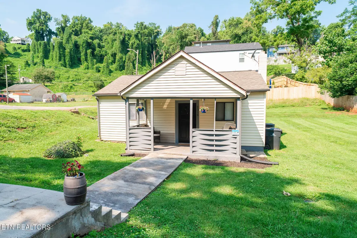 2315 Atchley St, Knoxville, TN 37920 - #1